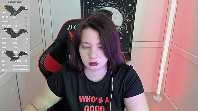 PurpleRune online show from May 2026 09:46:02 AM