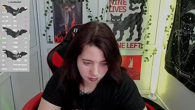 PurpleRune online show from May 2026 12:47:01 PM