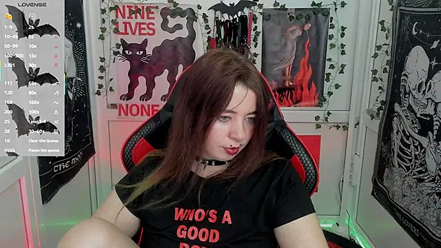 Snapshot of PurpleRune chatting on July 2026 12:45:02 PM PurpleRune online show from July 2026 12:45:02 PM