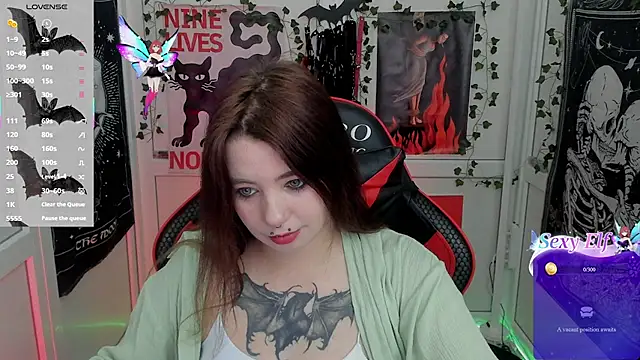 Snapshot of PurpleRune chatting on July 2026 10:11:02 AM PurpleRune online show from July 2026 10:11:02 AM