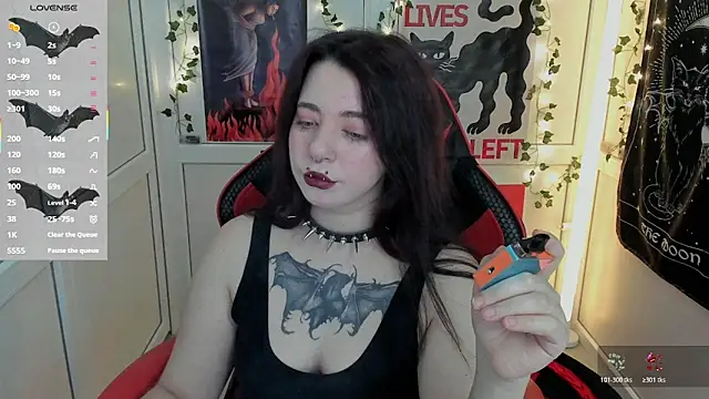 PurpleRune online show from May 2026 01:05:02 PM