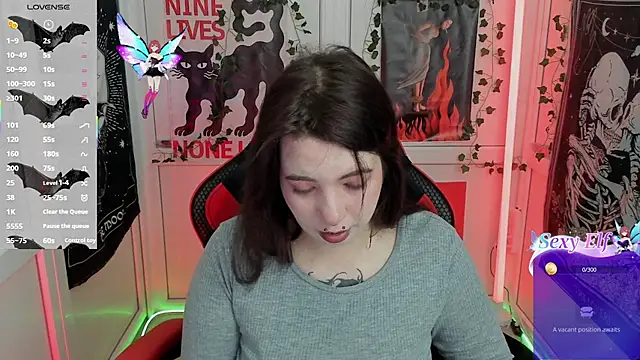 PurpleRune online show from May 2026 10:43:02 AM