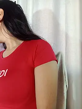 Hot Sophy  online show from July 2026 12:34:01 PM