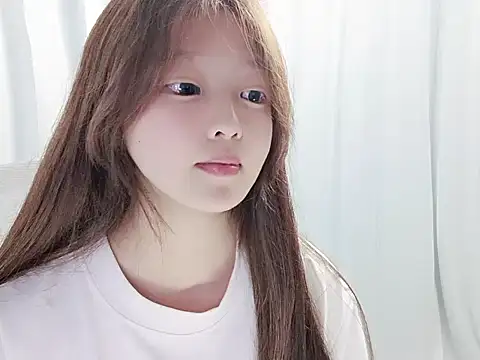 Yangirl520 online show from June 2026 08:15:01 AM