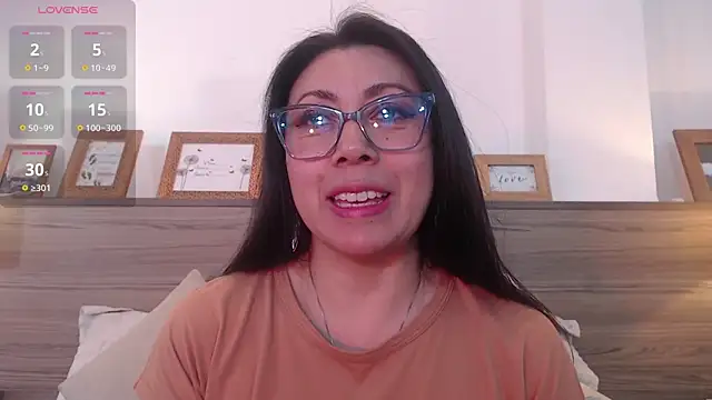 FranciscaVera online show from May 2026 08:30:02 PM