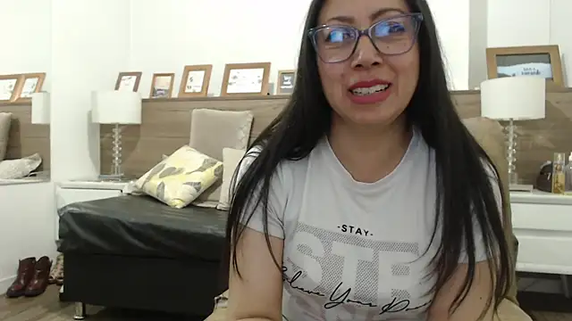 FranciscaVera online show from May 2026 08:41:06 PM