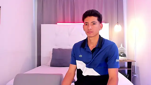 Alejo-and-Thiago online show from May 2026 12:15:01 PM