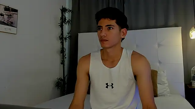 Alejo-and-Thiago online show from May 2026 12:34:01 PM