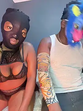 Sexy BlaqNinja online show from May 2026 08:06:03 PM