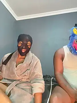Sexy BlaqNinja online show from May 2026 07:21:02 PM