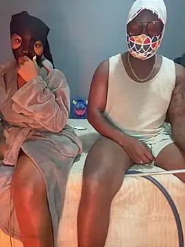Sexy BlaqNinja online show from May 2026 08:05:01 PM
