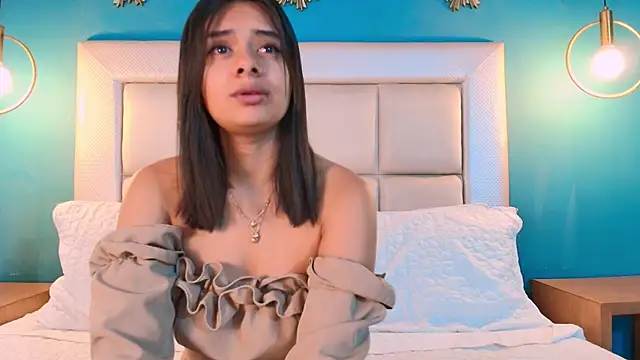 Ivonny x online show from May 2026 05:50:02 AM