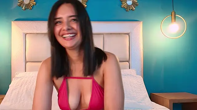 Ivonny x online show from May 2026 05:57:02 AM