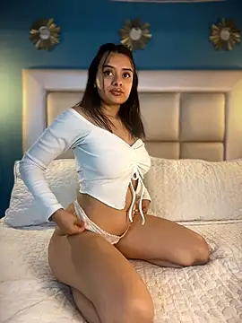 Ivonny x online show from June 2026 06:00:02 AM
