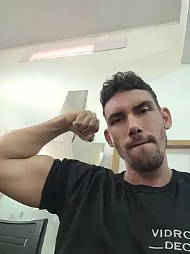 Leandro flores92 online show from July 2026 01:19:01 PM