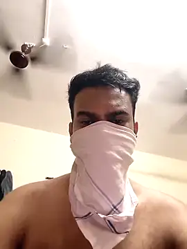 Sexyguyindians online show from April 2026 04:03:01 PM