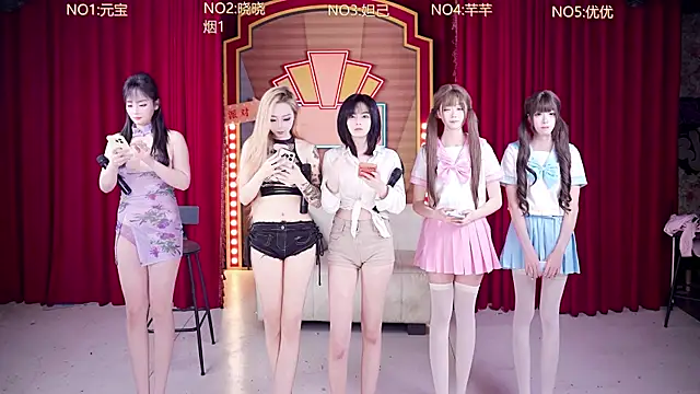 BGSN101 online show from April 2026 04:03:01 PM