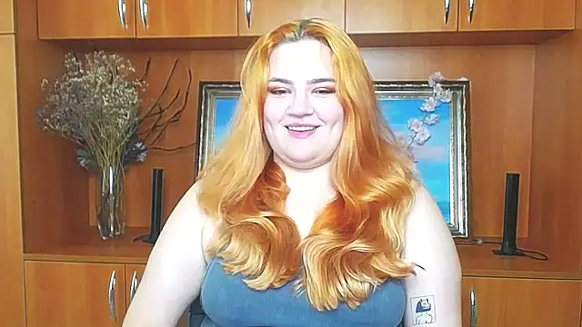 RinaRiii online show from May 2026 12:24:01 PM