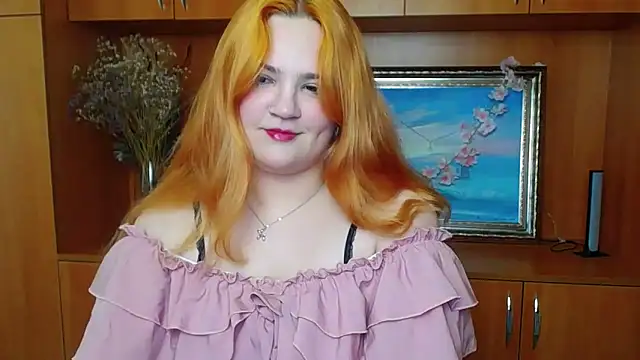 RinaRiii online show from May 2026 12:20:01 PM