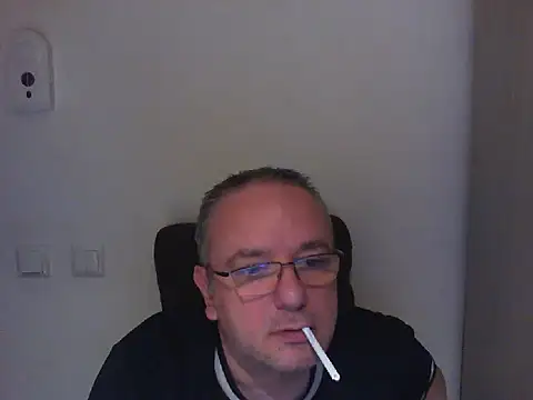 GeorgeCarlo online show from April 2026 06:26:02 PM