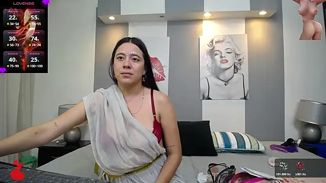 Snapshot of _tamara_priya_ chatting on June 2026 11:38:02 AM tamara priya online show from June 2026 11:38:02 AM