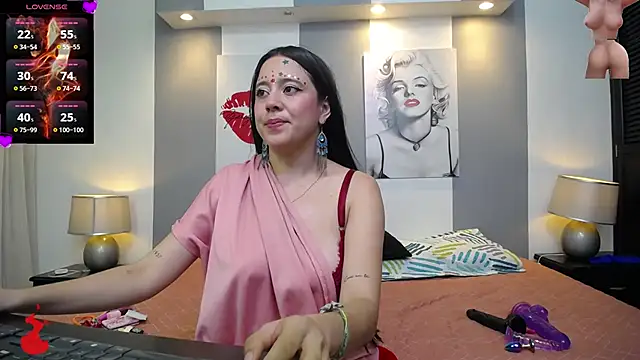 Snapshot of _tamara_priya_ chatting on June 2026 12:06:02 PM tamara priya online show from June 2026 12:06:02 PM