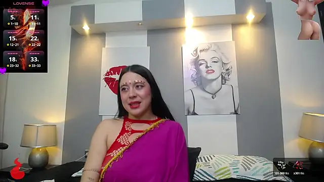 Snapshot of _tamara_priya_ chatting on May 2026 11:52:01 AM tamara priya online show from May 2026 11:52:01 AM