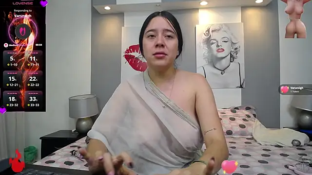 Snapshot of _tamara_priya_ chatting on July 2026 11:38:01 AM tamara priya online show from July 2026 11:38:01 AM