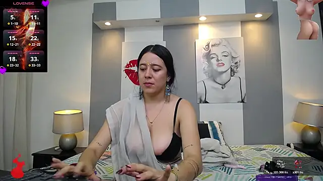 Snapshot of _tamara_priya_ chatting on June 2026 11:43:01 AM tamara priya online show from June 2026 11:43:01 AM