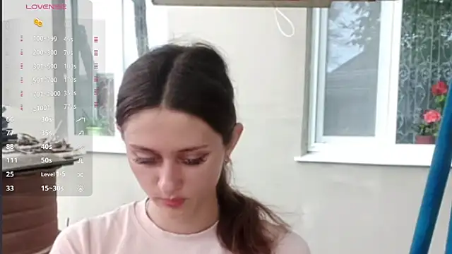 Snapshot of MercySoeder chatting on June 2026 11:32:02 AM MercySoeder online show from June 2026 11:32:02 AM
