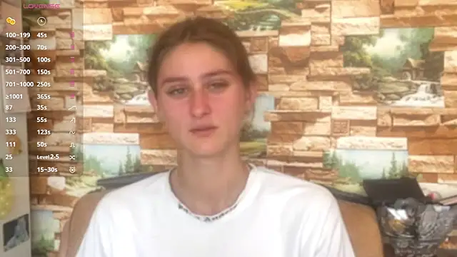 Snapshot of MercySoeder chatting on May 2026 11:18:02 AM MercySoeder online show from May 2026 11:18:02 AM