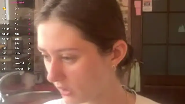 Snapshot of MercySoeder chatting on May 2026 10:04:02 AM MercySoeder online show from May 2026 10:04:02 AM