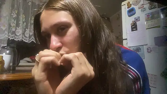 MercySoeder online show from April 2026 08:57:02 PM
