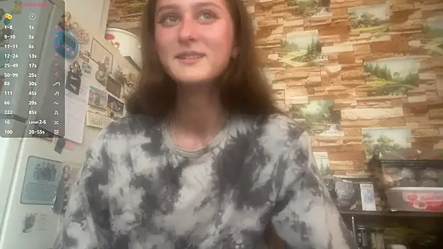 Snapshot of MercySoeder chatting on May 2026 12:24:01 PM MercySoeder online show from May 2026 12:24:01 PM