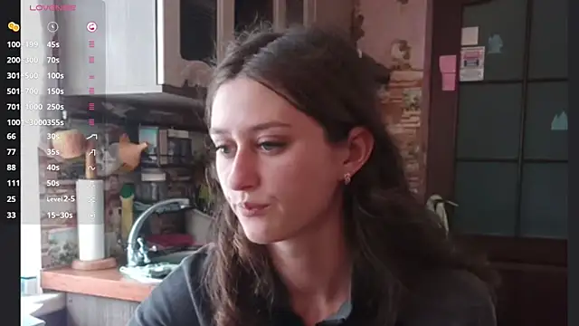 Snapshot of MercySoeder chatting on June 2026 11:00:01 AM MercySoeder online show from June 2026 11:00:01 AM