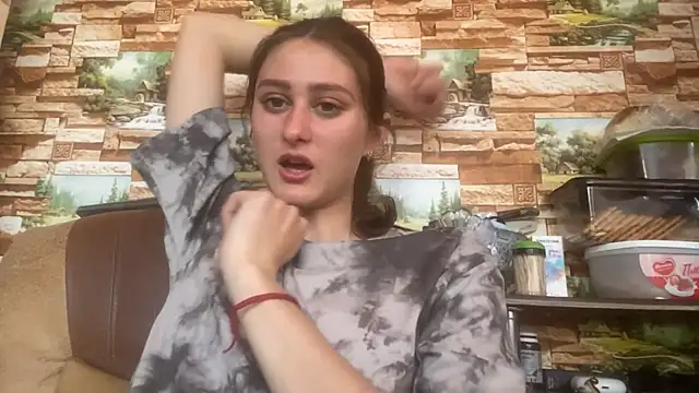 Snapshot of MercySoeder chatting on May 2026 03:15:02 PM MercySoeder online show from May 2026 03:15:02 PM