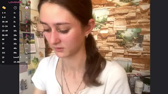 Snapshot of MercySoeder chatting on May 2026 10:47:01 AM MercySoeder online show from May 2026 10:47:01 AM