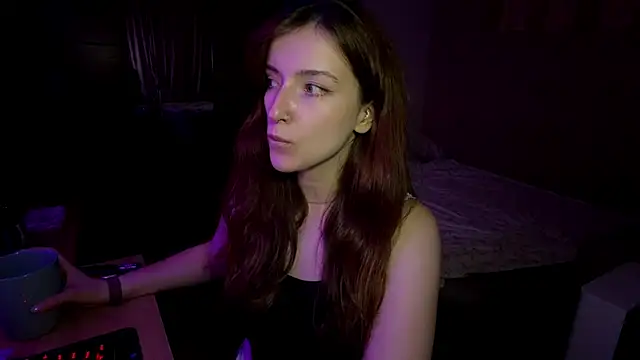 Stella Rass online show from June 2026 03:54:02 PM