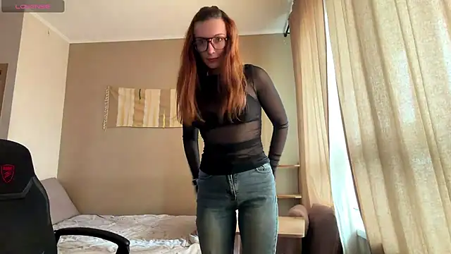 Stella Rass online show from May 2026 08:32:02 AM