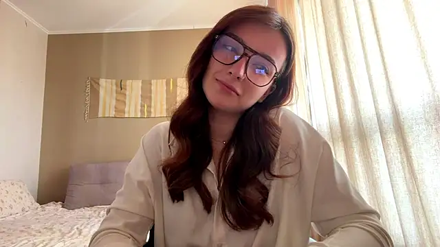 Stella Rass online show from May 2026 06:54:01 AM