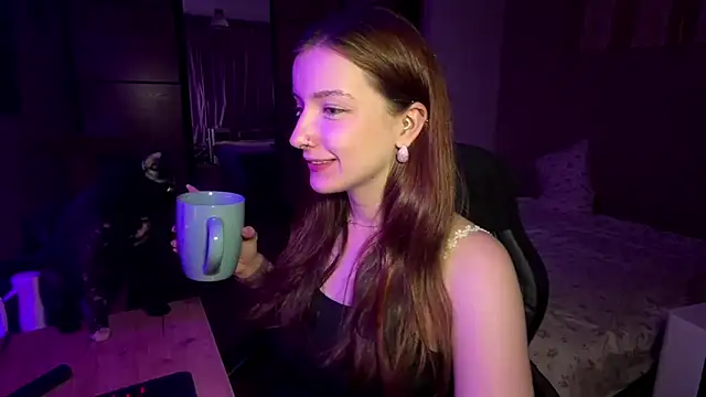 Stella Rass online show from June 2026 04:27:02 PM