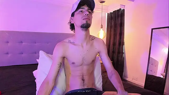 MichaelEvanss  online show from June 2026 12:50:02 PM