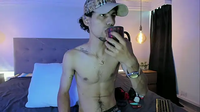MichaelEvanss  online show from June 2026 12:49:01 PM