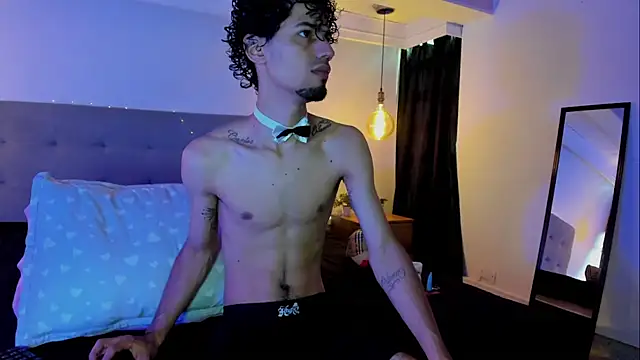 MichaelEvanss  online show from May 2026 12:34:01 PM