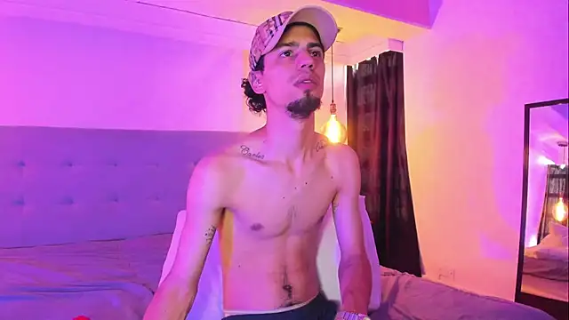 MichaelEvanss  online show from June 2026 12:43:01 PM