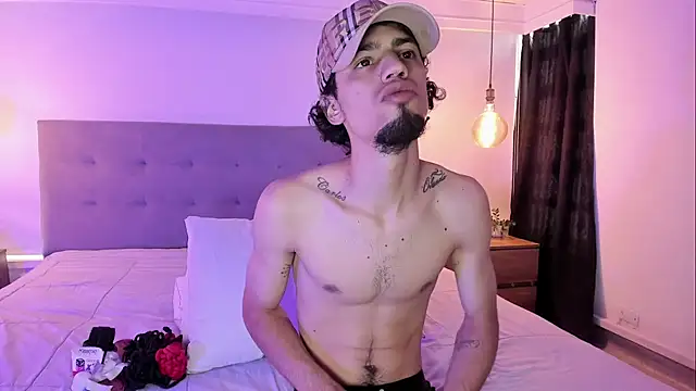 MichaelEvanss  online show from June 2026 12:48:01 PM