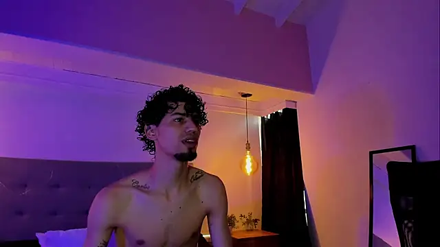 MichaelEvanss  online show from June 2026 12:49:02 PM