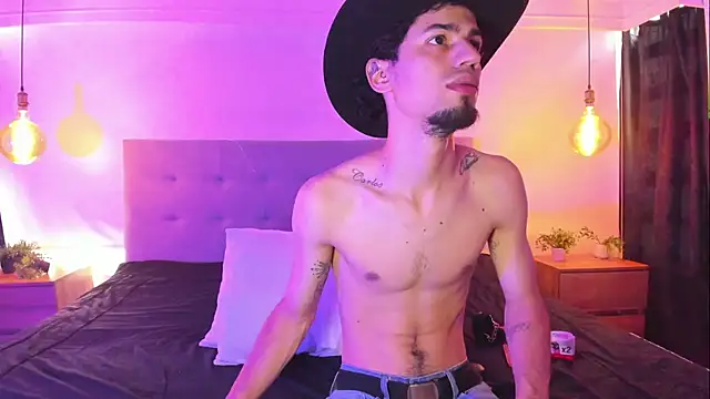 MichaelEvanss  online show from June 2026 12:54:02 PM