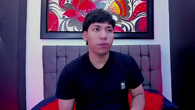 jhoan evanss online show from June 2026 01:33:02 AM