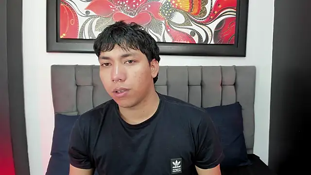 jhoan evanss online show from July 2026 02:56:01 AM
